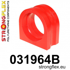 031964B: Strongflex Silentblok stabilizátoru 031964B: Strongflex Silentblok stabilizátoru