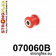 070060B: Rear anti roll bar link bush
