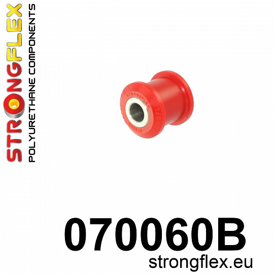 070060B: Rear anti roll bar link bush 070060B: Rear anti roll bar link bush