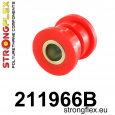 211966B: Strongflex Silentblok zadního ramene - zadní vnitřní
