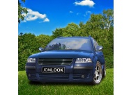 JOM přední maska VW Passat 3BG - bez znaku, premium