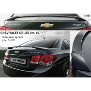 Stylla spoiler zadního víka Chevrolet Cruze (2008 - 2016) sedan