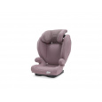 Recaro Monza Nova 2 Seatfix dětská autosedačka 15 - 36kg, cca 3,5 - 12 let, barva Prime Pale Rose