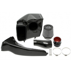 TA Technix karbonový kit sání Audi S5, RS5 (F5/B9, 2017-2024)