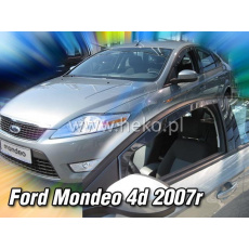 HEKO ofuky oken Ford Mondeo 5dv (2007-2014) přední