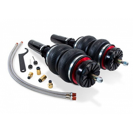 Air Lift Performance sada vzduchového podvozku pro přední nápravu řady Performance pro Audi RS7 (C7), r.v. 2014-2018