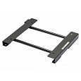 Sparco adaptér uchycení sedačky pro Fiat Sedici, montážní strana levá, rozměr 345 x 271 mm, bez homologace