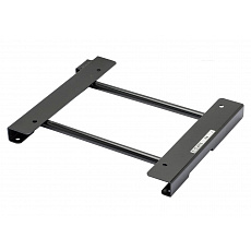 Sparco adaptér uchycení sedačky pro Fiat Sedici, montážní strana levá, rozměr 345 x 271 mm, bez homologace Sparco adaptér uchycení sedačky pro Fiat Sedici, montážní strana levá, rozměr 345 x 271 mm, bez homologace