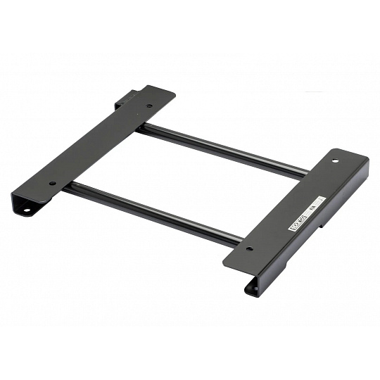 Sparco adaptér uchycení sedačky pro Fiat Sedici, montážní strana levá, rozměr 345 x 271 mm, bez homologace