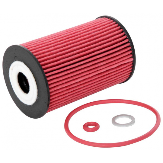 K&N olejový filtr pro Kia Amanti r.v. 2009 3.8L Benzin