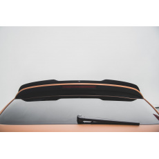 Maxton Design prodloužení spoileru pro Audi Q7 Mk1 S-Line, černý lesklý plast ABS Maxton Design prodloužení spoileru pro Audi Q7 Mk1 S-Line, černý lesklý plast ABS