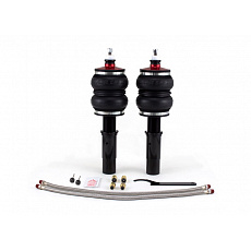 Sada vzduchového podvozku Air Lift Performance pro přední nápravu řady Performance pro Audi S5 (B8), r.v. 2007-2017