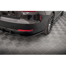 Maxton Design boční difuzory pod zadní nárazník pro BMW řada 3 GT F34, černý lesklý plast ABS Maxton Design boční difuzory pod zadní nárazník pro BMW řada 3 GT F34, černý lesklý plast ABS