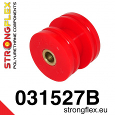 031527B: Strongflex Silentblok horního uložení zadního tlumiče 031527B: Strongflex Silentblok horního uložení zadního tlumiče