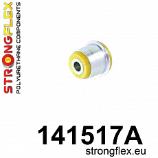 141517A: Front upper arm bush SPORT 141517A: Front upper arm bush SPORT