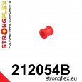 212054B: Strongflex Silentblok zadního stabilizátoru
