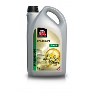 Plně syntetický olej Millers Oils Premium XF Longlife 5w40, 5L