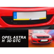HEKO zimní clona Opel Astra H 3dv GTC (2005 - 2010)
