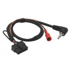 Propojovací kabel pro adaptér ovládání pro JVC, od r.v. 2010 Propojovací kabel pro adaptér ovládání pro JVC, od r.v. 2010