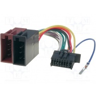 ISO konektory Pioneer 16 PIN E