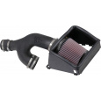K&N sportovní kit sání Série 63 Aircharger pro Ford F150 Raptor 3.5L Benzin r.v. 2021 Exc. PowerBoost