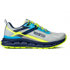 Sparco boty pro mechaniky S-PIKE TURINI, velikost: 44