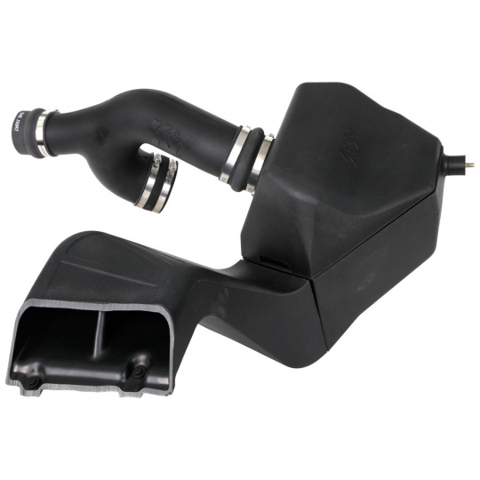 K&N sportovní kit sání Série 63 Aircharger pro Lincoln Navigator 3.5L Benzin r.v. 2020