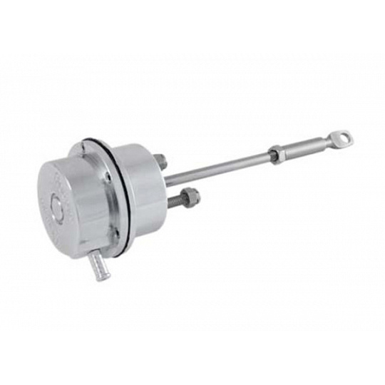 Forge Motorsport nastavitelný interní wastegate actuator pro Saab 95 2.0T/2.3T, r.v. 1998-2005, provedení: Membránové, pružina: zelená sériová