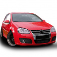 JOM přední nárazník VW Golf V (5) - vzhled R32