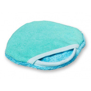 Microfiber Madness Dusting Diamond - mikrovláknová rukavice na interiér