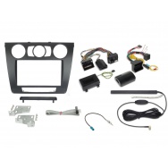Alpine KIT-7BM3A instalační sada BMW 3