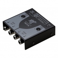 Hifonics HCV4 high/low převodník
