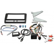 Alpine KIT-8A3DF instalační sada Audi A3 (8P/8PA)