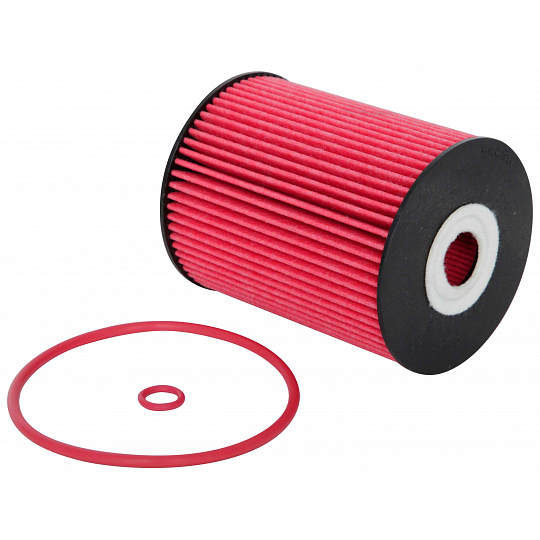 K&N olejový filtr pro Volkswagen Touareg r.v. 2008, 2009 3.6L Benzin Eng BHK K&N olejový filtr pro Volkswagen Touareg r.v. 2008, 2009 3.6L Benzin Eng BHK
