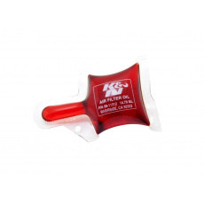 Impregnační olej K&N, balení: 14,8 ml