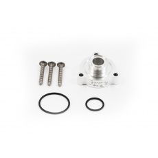 Forge Motorsport adaptér pod blow off ventil pro Alfa Romeo Stelvio Forge Motorsport adaptér pod blow off ventil pro Alfa Romeo Stelvio