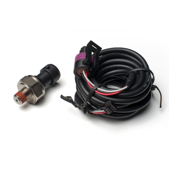 PROSPORT snímač tlaku oleje / tlaku paliva pro sérii Premium s kabelem