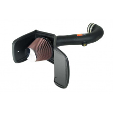 K&N sportovní kit sání Série 63 Aircharger pro Lexus GX470 4.7L Benzin r.v. 2008