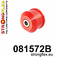 081572B: Strongflex Přední silentblok předního ramene