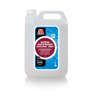 Nemrznoucí chladicí kapalina Millers Oils Antifreeze Extend - Red, 5L