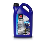 Polosyntetický motorový olej Millers Oils Trident 5w30, 5L
