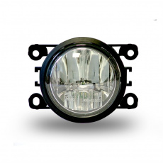 LED světla pro denní svícení (ECE R87) v kombinaci s mlhovými světly a funkcí automatického zapnutí / vypnutí. LED světla pro denní svícení (ECE R87) v kombinaci s mlhovými světly a funkcí automatického zapnutí / vypnutí.