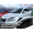 HEKO ofuky oken Suzuki Kizashi (2009-2014) přední