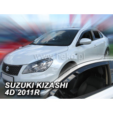 HEKO ofuky oken Suzuki Kizashi (2009-2014) přední