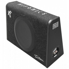 Subwoofer v boxu Hifonics Triton TRS200 Subwoofer v boxu Hifonics Triton TRS200
