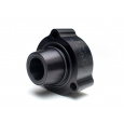 Forge Motorsport BOV adaptér pro Audi A6 2.0 FSIT, barva: černá