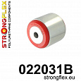 022031B: Strongflex Silentblok uložení diferenciálu