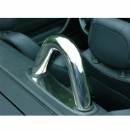 Ochranné oblouky Mercedes SLK (R 171)