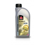 Plně syntetický olej Millers Oils Premium XF Longlife 0w40, 1L