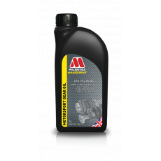 Převodový olej Millers Oils NANODRIVE - CRX 75w90 NT+, 1L